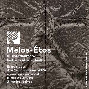 MelosEtos 2026 / ads